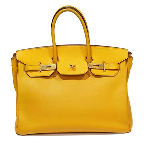 yellow hermes|hermes yellow birkin.